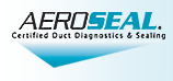 Aeroseal Duct Diagnostics and Sealing